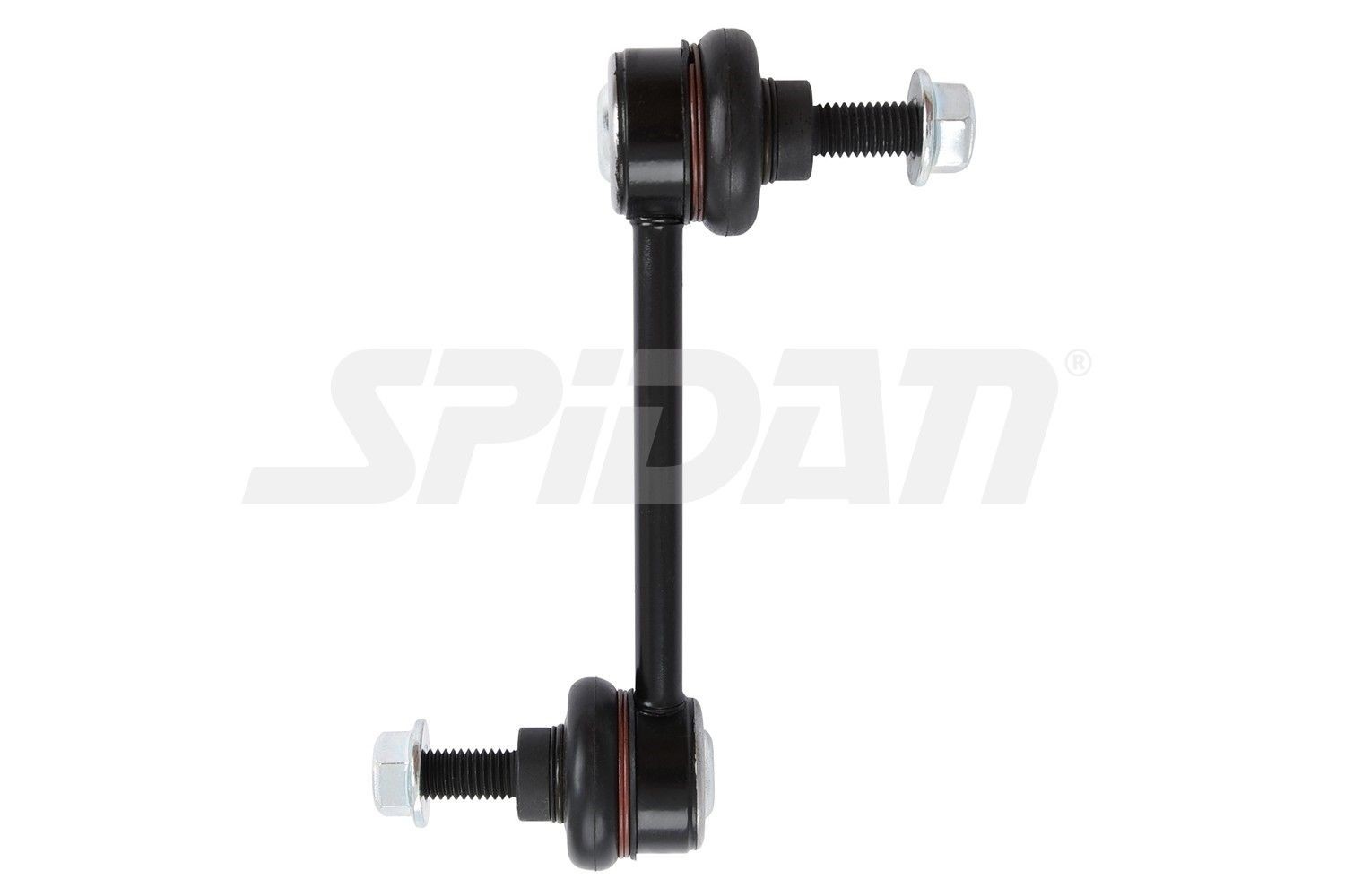 SPIDAN CHASSIS PARTS Stabilisatorstang 46909 SPIDAN CHASSIS PARTS 46909 Stabilisatorstang JAGUAR XJ Sedan 4.2 165 HK 1977