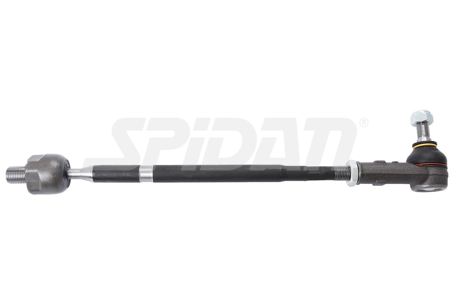 SPIDAN CHASSIS PARTS Spoorstang 46917 46917 Binnenste stuurkogel SPIDAN CHASSIS PARTS SKODA FABIA