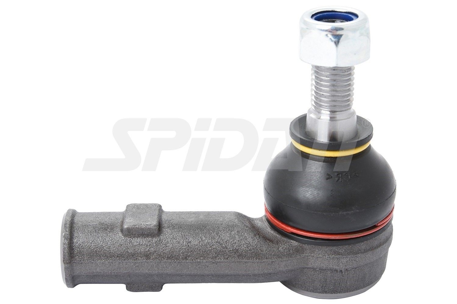 SPIDAN CHASSIS PARTS Styrled 46922 46922 SPIDAN CHASSIS PARTS parallellstagsled SKODA OCTAVIA