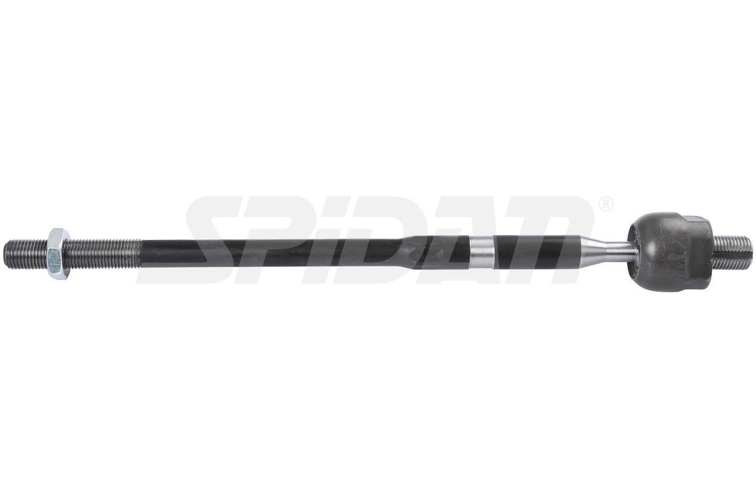 SPIDAN CHASSIS PARTS Binnenste stuurkogel 46923 46923 Axiaalkogel SKODA FABIA SPIDAN CHASSIS PARTS