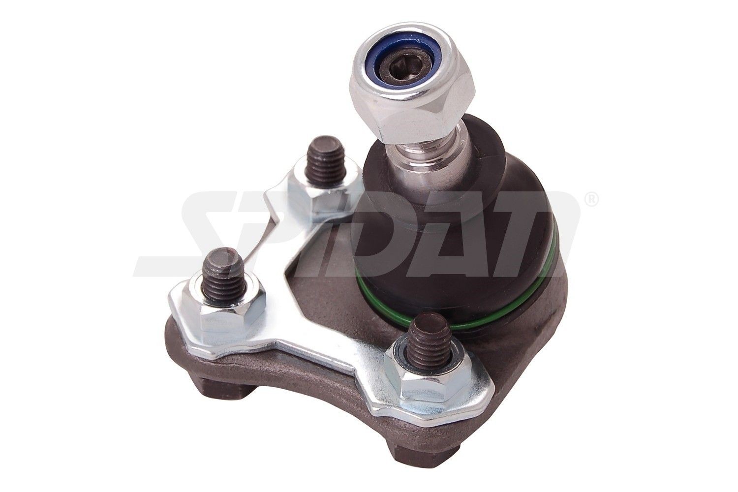 SPIDAN CHASSIS PARTS Kande- / juhtliigend 46925 46925 Šarniir SKODA FABIA SPIDAN CHASSIS PARTS