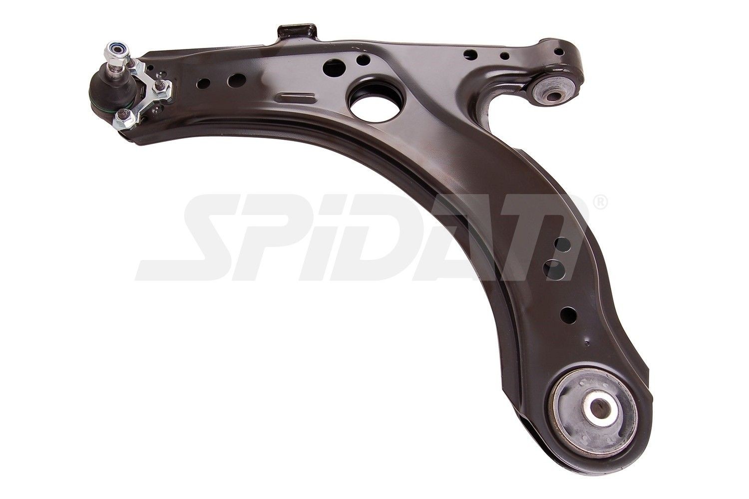 SPIDAN CHASSIS PARTS Õõtshoob, käändmik 46926 SPIDAN CHASSIS PARTS 46926 Õõtshoob Octavia I Van / Kombi (1U5) hind