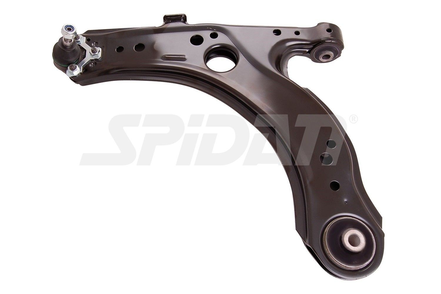 SPIDAN CHASSIS PARTS Bærearm 46926HD 46926HD Bærebru SPIDAN CHASSIS PARTS SEAT ALHAMBRA