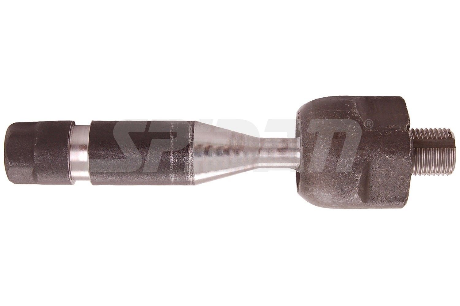 SPIDAN CHASSIS PARTS Articulação axial, barra de acoplamento 46935 SPIDAN CHASSIS PARTS 46935 Articulação axial de direção Hyundai SONATA originais