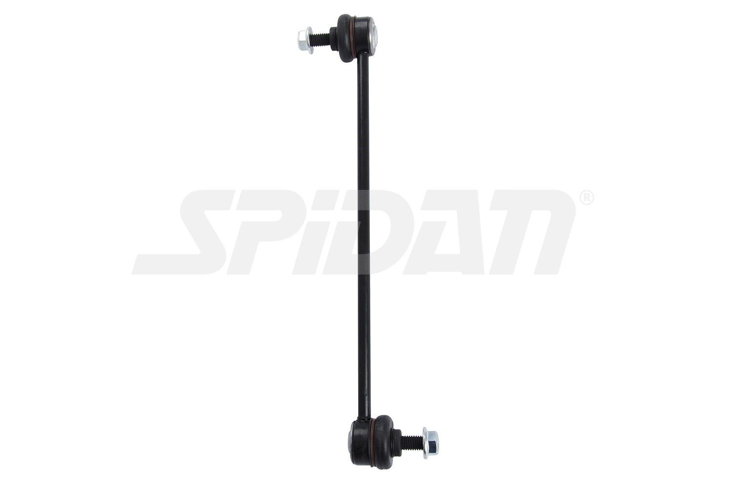SPIDAN CHASSIS PARTS Ράβδος / στήριγμα, ράβδος στρέψης 46973 46973 Μπαράκια ζαμφόρ PEUGEOT 206 SPIDAN CHASSIS PARTS