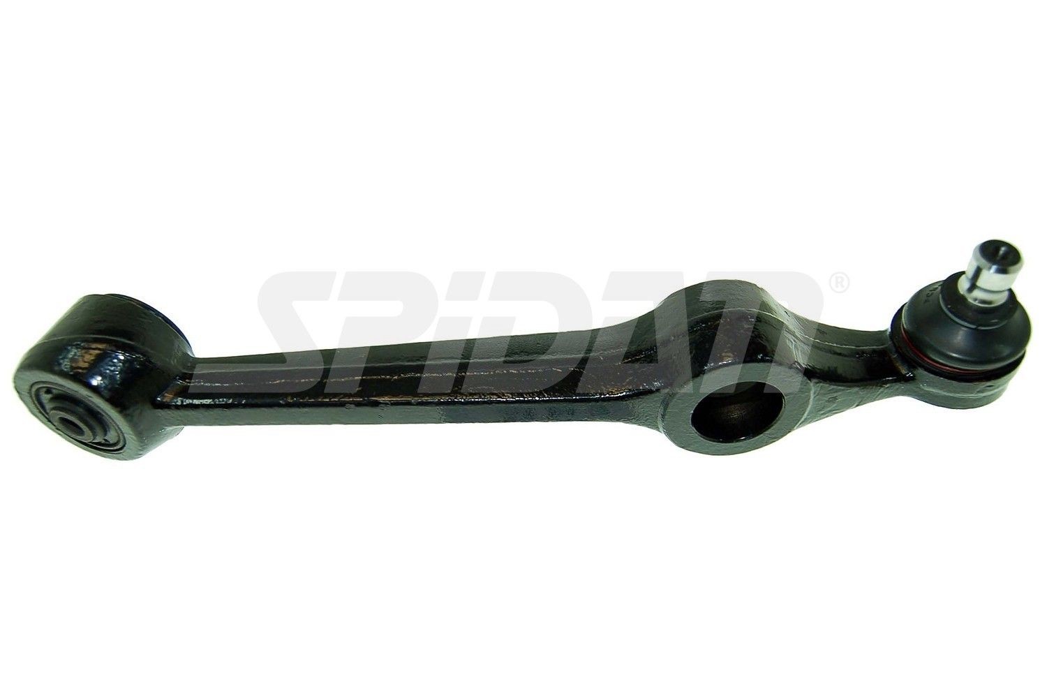 Braço de suspensão SPIDAN CHASSIS PARTS 50000 SPIDAN CHASSIS PARTS 50000 Braço oscilante dianteira e traseira Kia RIO 2001
