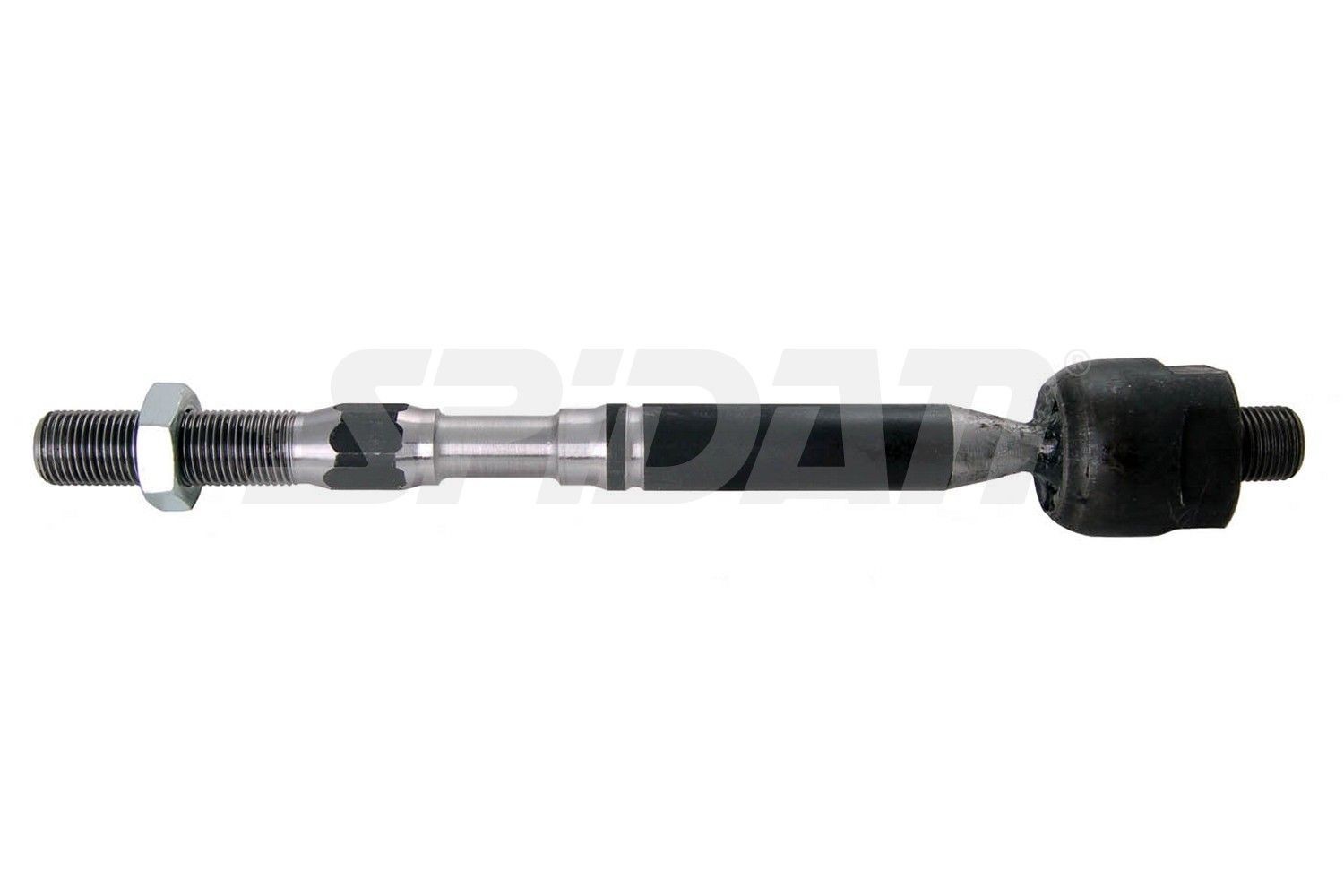 Άρθρωση, μπάρα SPIDAN CHASSIS PARTS 50001 SPIDAN CHASSIS PARTS 50001 Άρθρωση μπάρα TOYOTA RAV 4 2014