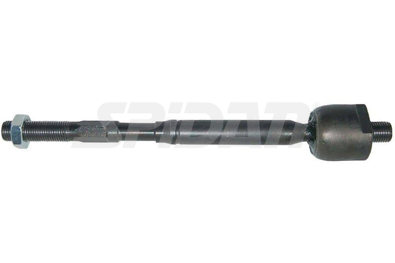Snodo assiale SPIDAN CHASSIS PARTS 50023 SPIDAN CHASSIS PARTS 50023 Snodo assiale scatola sterzo Toyota PRIUS 2022