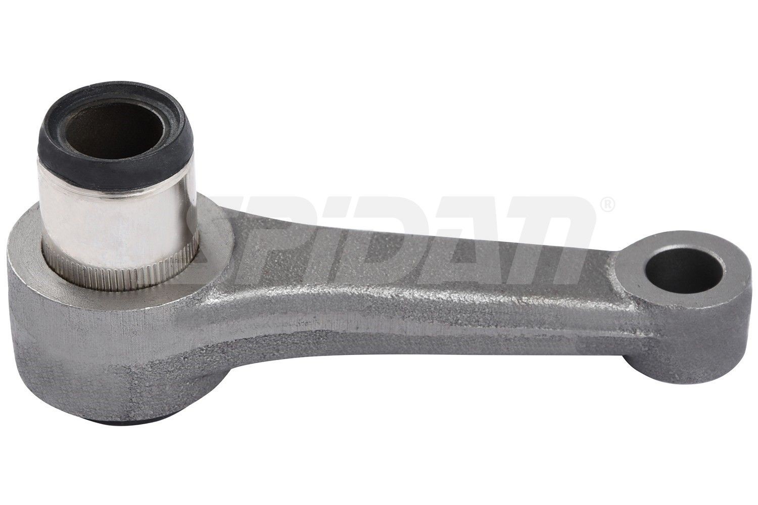 SPIDAN CHASSIS PARTS Styringsmellemarm 50030 SPIDAN CHASSIS PARTS 50030 Opel Tigra S93 Transmissionsdele styretøj originale pris