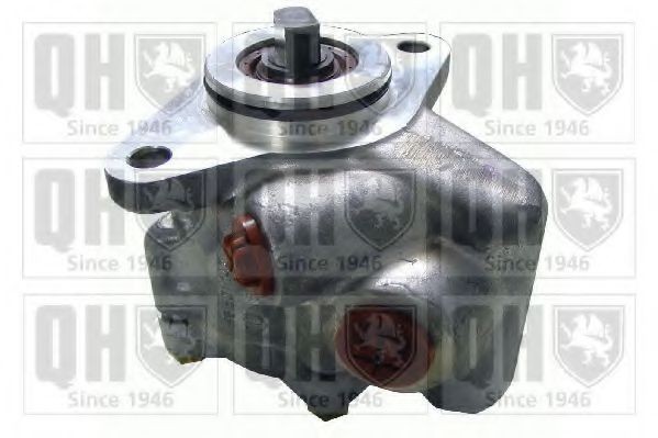 QUINTON HAZELL Servopumpe QSRPA843 Servopumpe FIAT QUINTON HAZELL QSRPA843