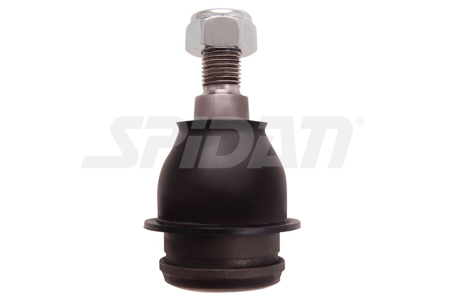 SPIDAN CHASSIS PARTS Spindelled 50121 SPIDAN CHASSIS PARTS 50121 kulled Honda Jazz 2 pris