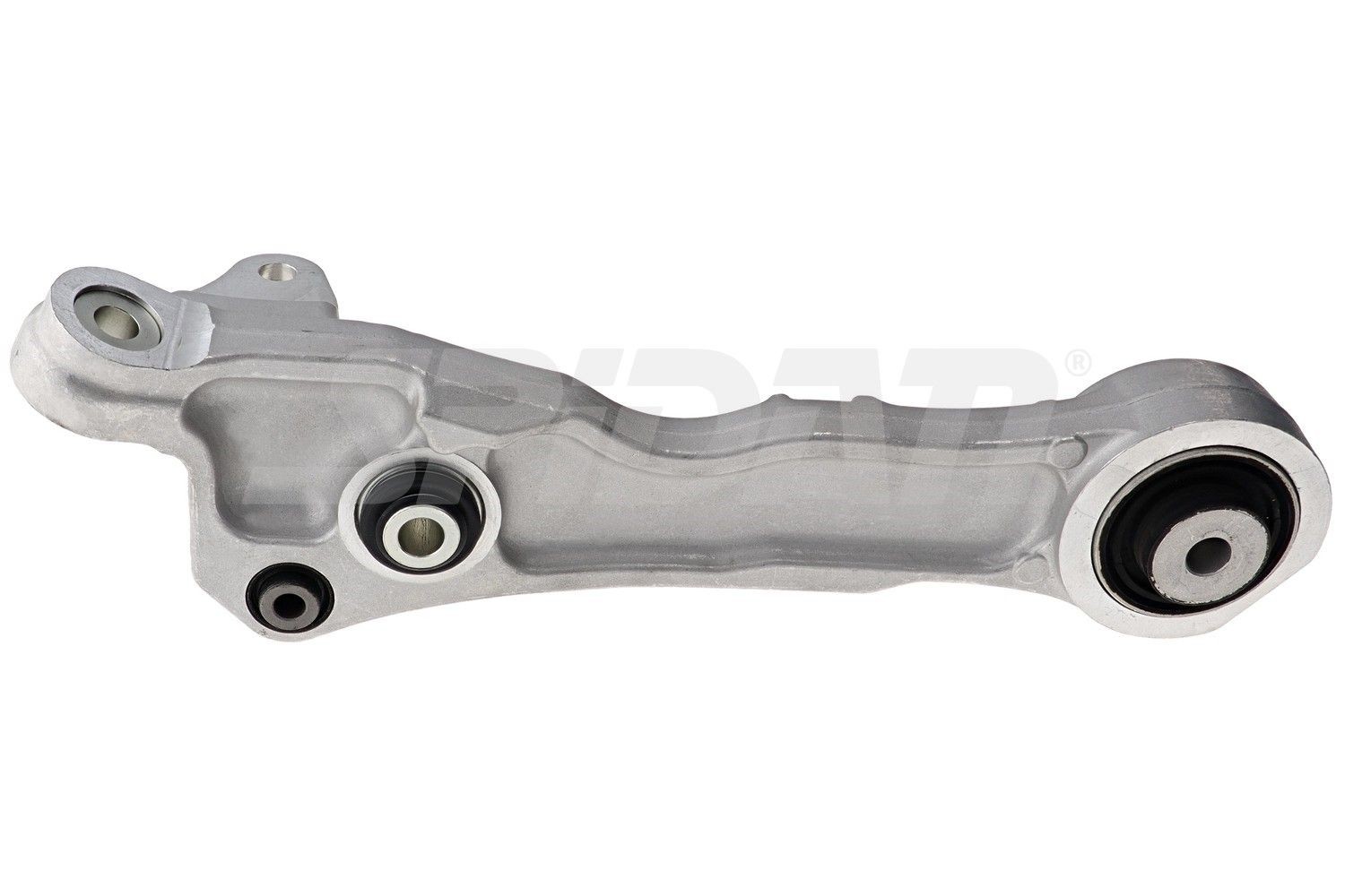 SPIDAN CHASSIS PARTS Mansjett, styring 50136 SPIDAN CHASSIS PARTS Tannstangmansjett 50136 erfaring