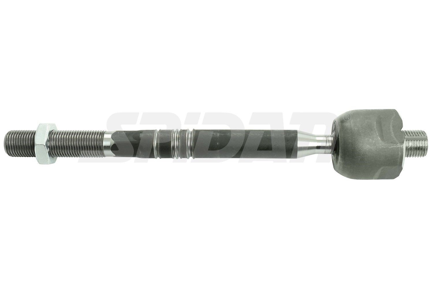 Inner tie rod SPIDAN CHASSIS PARTS 50140 SPIDAN CHASSIS PARTS 50140 Inner tie rod Audi TT 2009