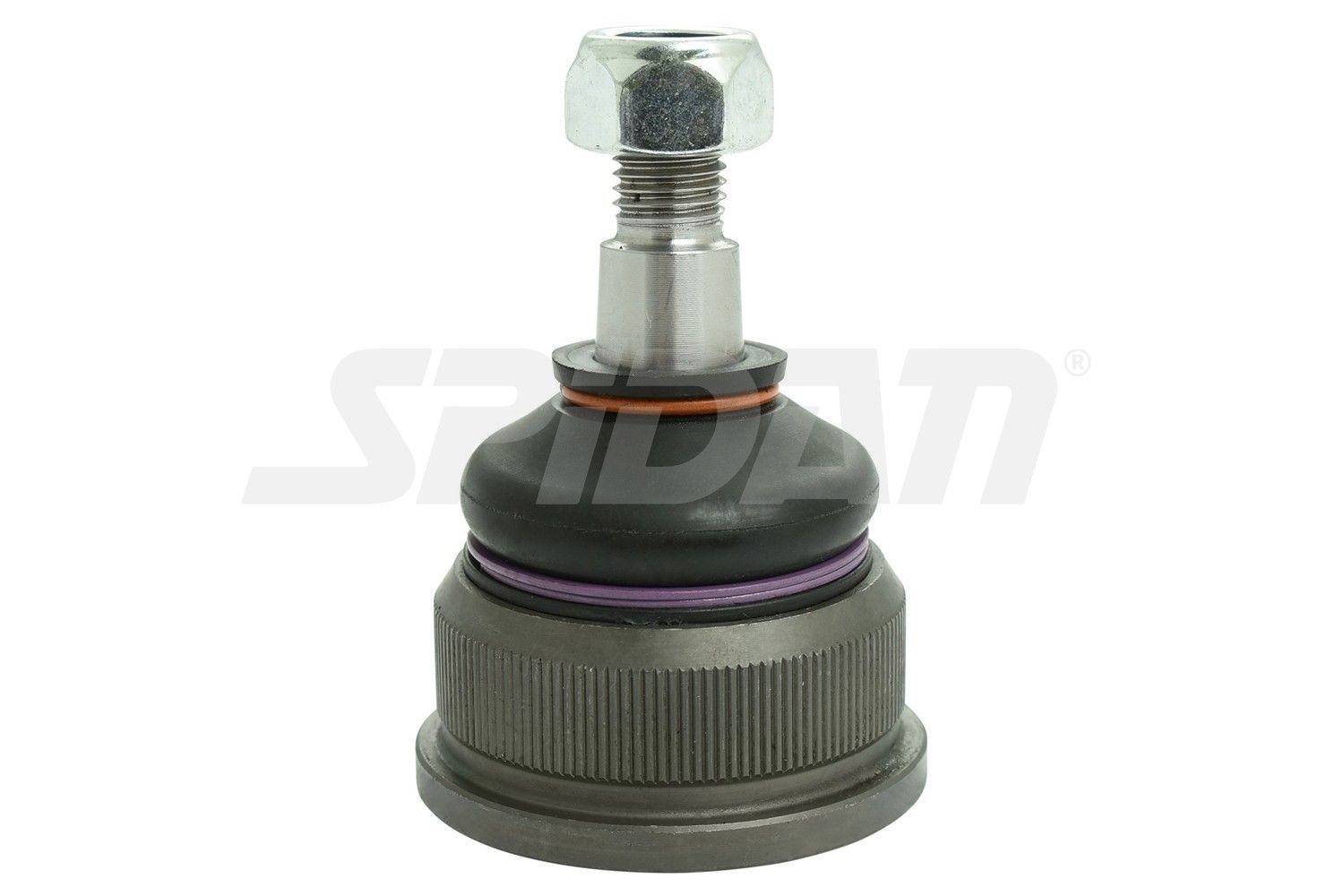 SPIDAN CHASSIS PARTS Rotule de suspension 50159 Rotule de bras de suspension SPIDAN CHASSIS PARTS XF 50159 pas cher