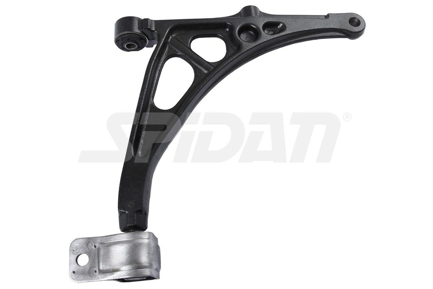 SPIDAN CHASSIS PARTS Õõtshoob, käändmik 50177 SPIDAN CHASSIS PARTS 50177 Õõtshoob Peugeot 405 Saloon hind