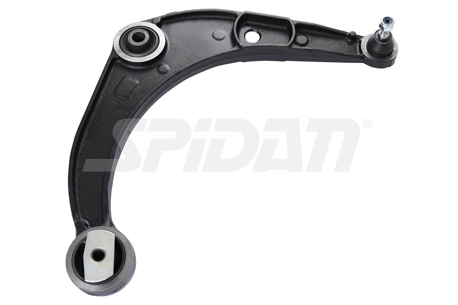 SPIDAN CHASSIS PARTS Bras de suspension 50208 SPIDAN CHASSIS PARTS 50208 d'origine Bras de suspension Renault Safrane B54 coût