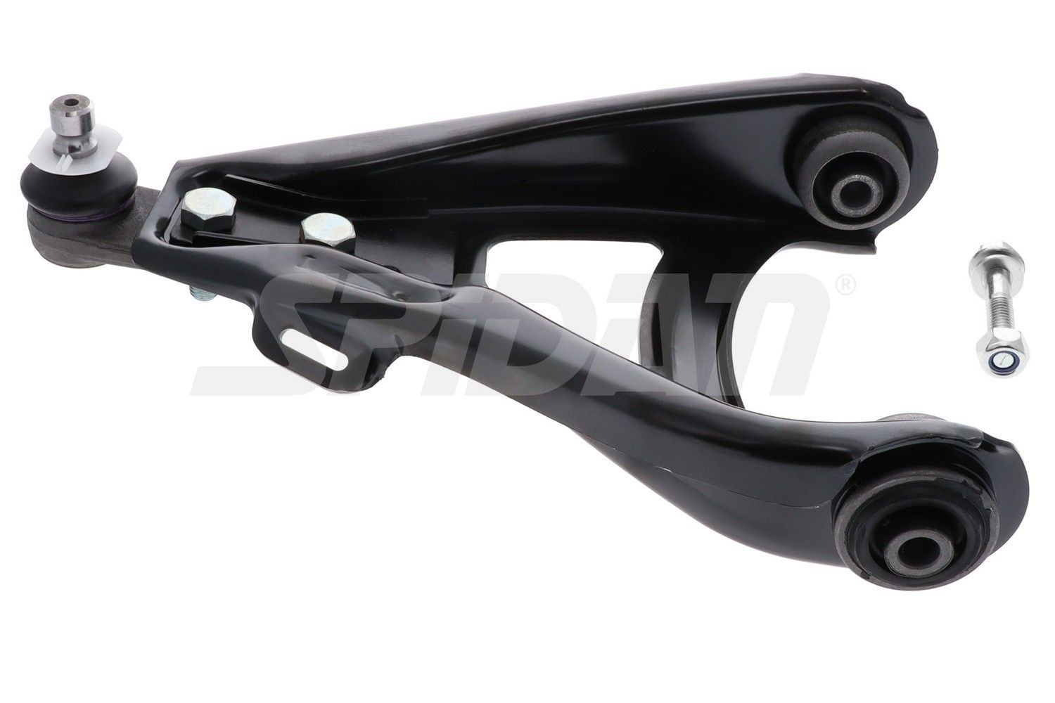 SPIDAN CHASSIS PARTS Braço de suspensão 50209 SPIDAN CHASSIS PARTS Braço de suspensão DAIHATSU 50209