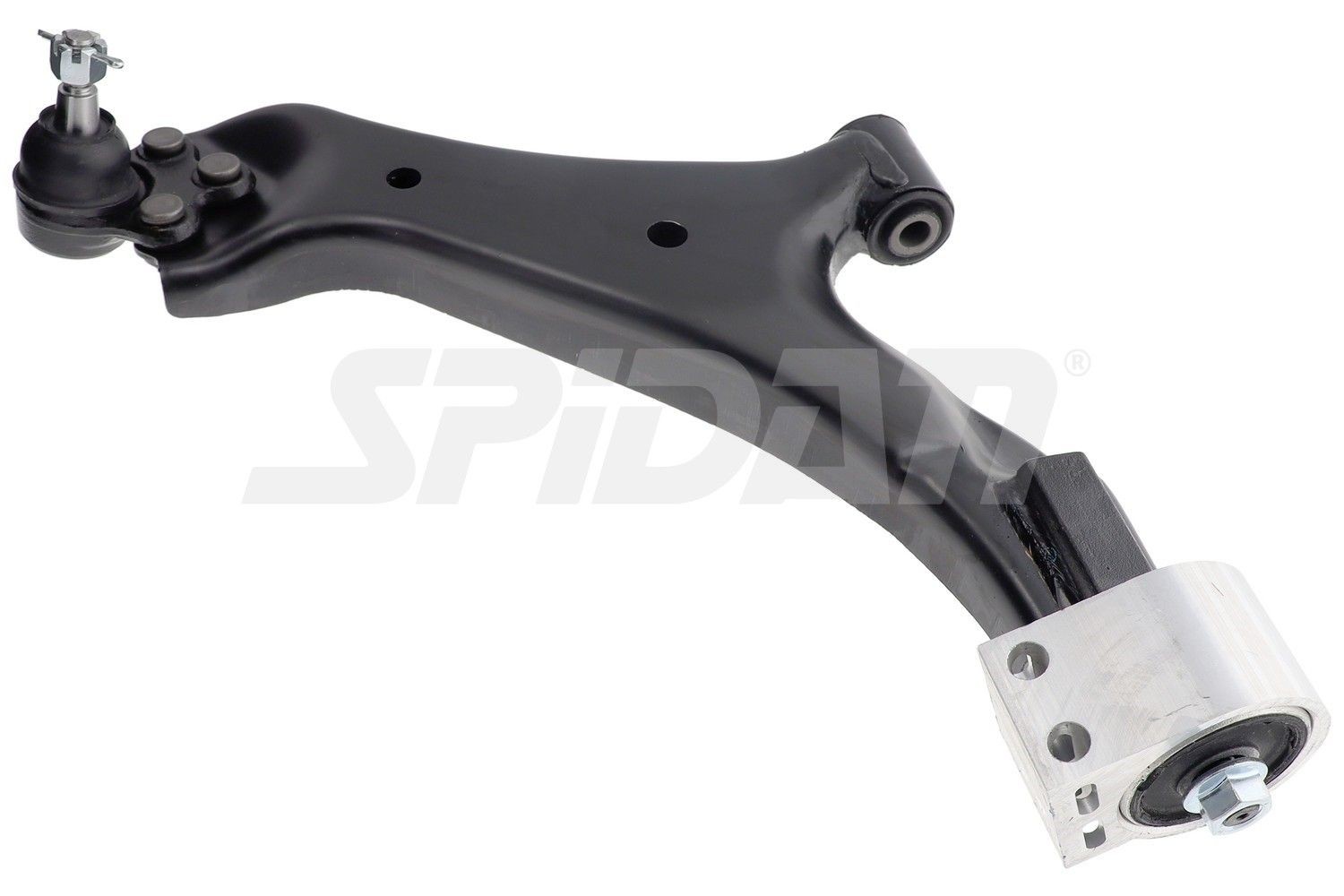 SPIDAN CHASSIS PARTS Neatkarīgās balstiekārtas svira, Riteņa piekare 50245 SPIDAN CHASSIS PARTS 50245 Svira Chevrolet CAPTIVA orģinālās