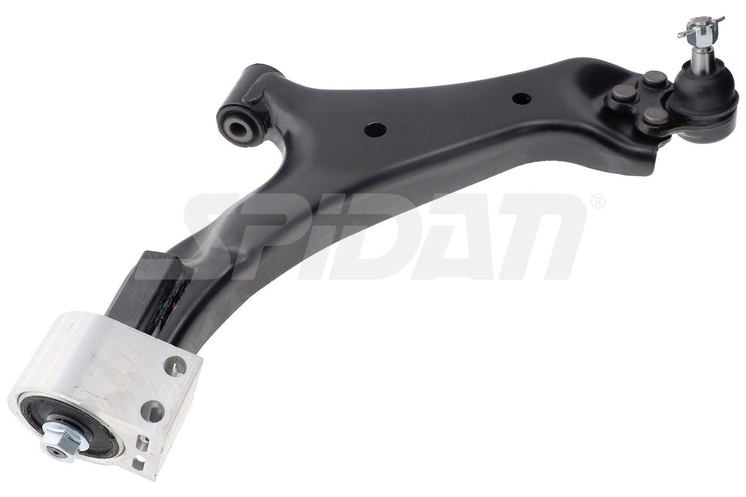 SPIDAN CHASSIS PARTS Rameno zavesenia kolies 50246 Rameno zavesenia kolies SPIDAN CHASSIS PARTS Chevrolet MALIBU 50246