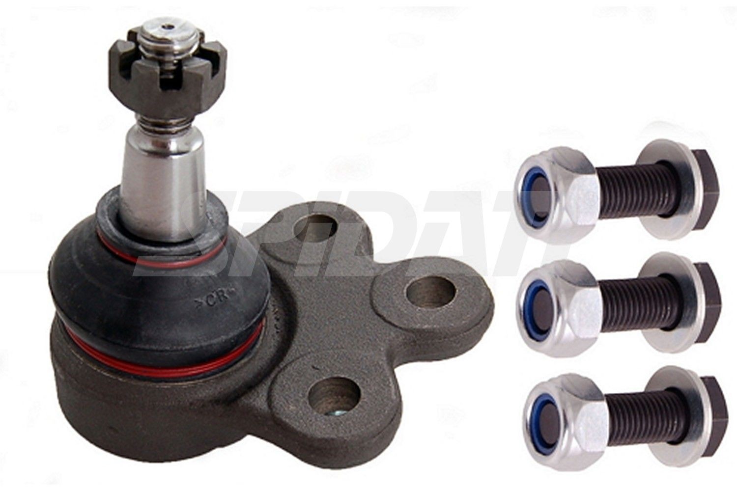 Rotule de suspension SPIDAN CHASSIS PARTS 50247 SPIDAN CHASSIS PARTS 50247 Rotules de suspension Chevrolet CAPTIVA 2022