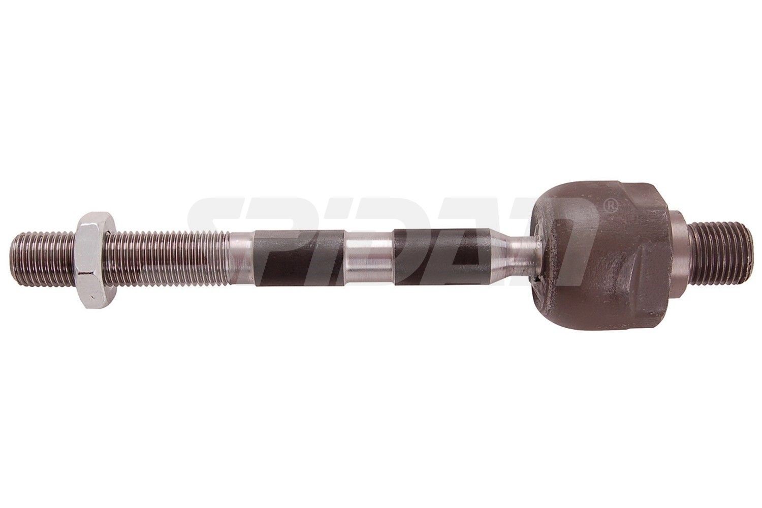 SPIDAN CHASSIS PARTS Rotule axiale 50255 SPIDAN CHASSIS PARTS 50255 Kit de réparation barre de connexion Hyundai i30 d'origine