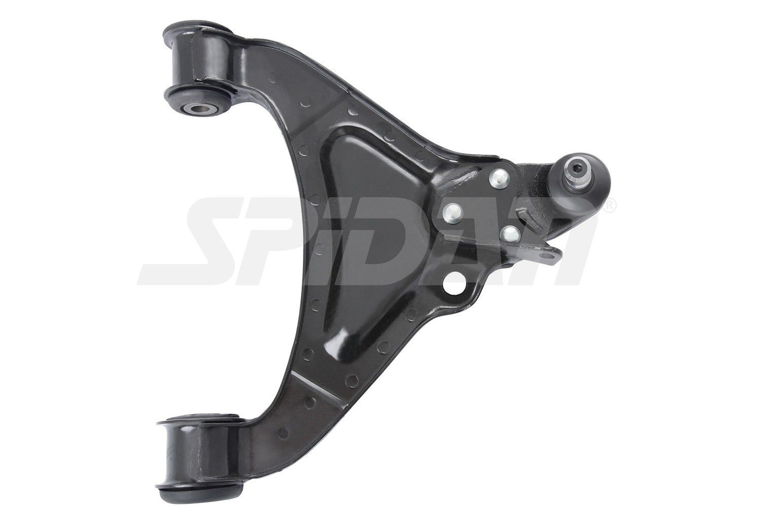 SPIDAN CHASSIS PARTS Braço de suspensão 50273 Braço de suspensão SPIDAN CHASSIS PARTS MG 50273