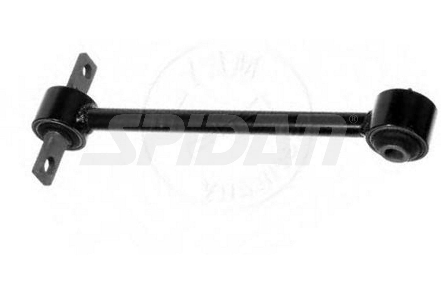 SPIDAN CHASSIS PARTS Stång / stag, hjulupphängning 50279 Bärarm Volvo VW 50279 SPIDAN CHASSIS PARTS