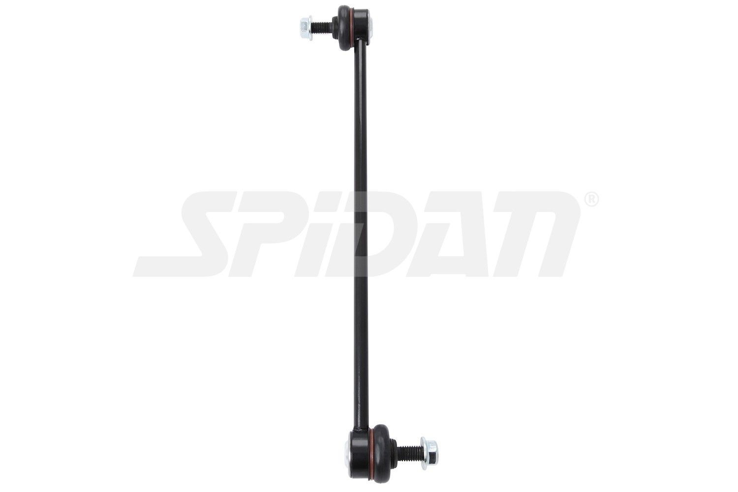 SPIDAN CHASSIS PARTS Anti-roll bar link 50291 SPIDAN CHASSIS PARTS 50291 PEUGEOT 308 SW I Box Body / Estate (4E_) drop link replacement
