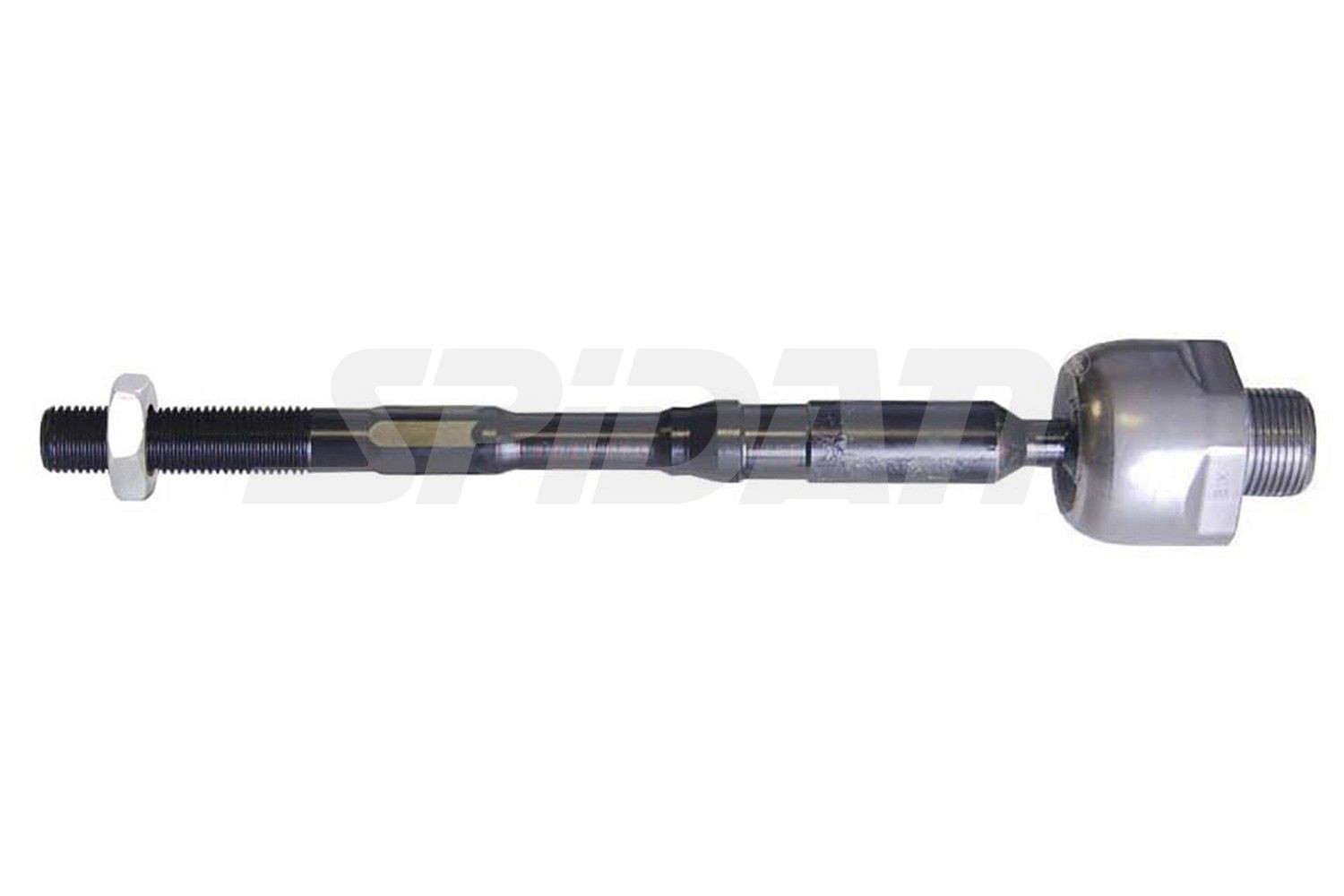 SPIDAN CHASSIS PARTS Snodo assiale 50296 SPIDAN CHASSIS PARTS 50296 Tirante scatola sterzo Nissan t31 prezzo