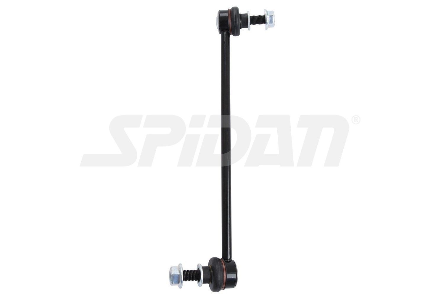 SPIDAN CHASSIS PARTS Ράβδος / στήριγμα, ράβδος στρέψης 50303 Μπαράκια ζαμφόρ SPIDAN CHASSIS PARTS Renault MASTER 50303
