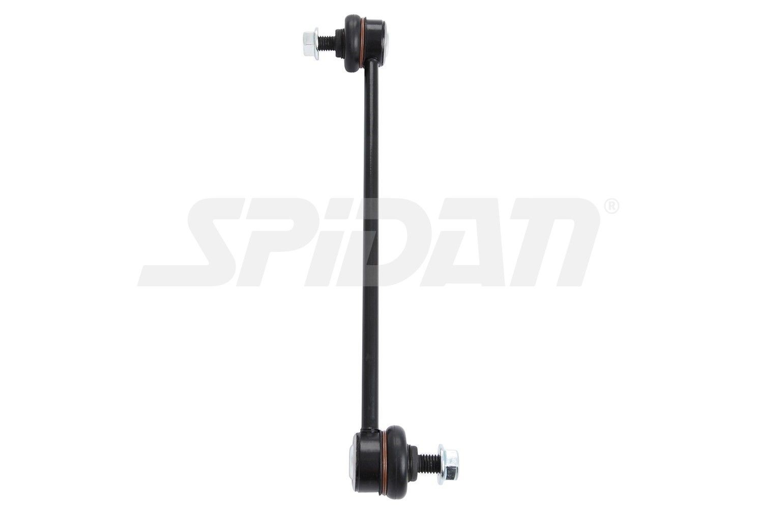SPIDAN CHASSIS PARTS Ράβδος / στήριγμα, ράβδος στρέψης 50313 50313 Μπαράκια ζαμφόρ MITSUBISHI SPACE STAR SPIDAN CHASSIS PARTS