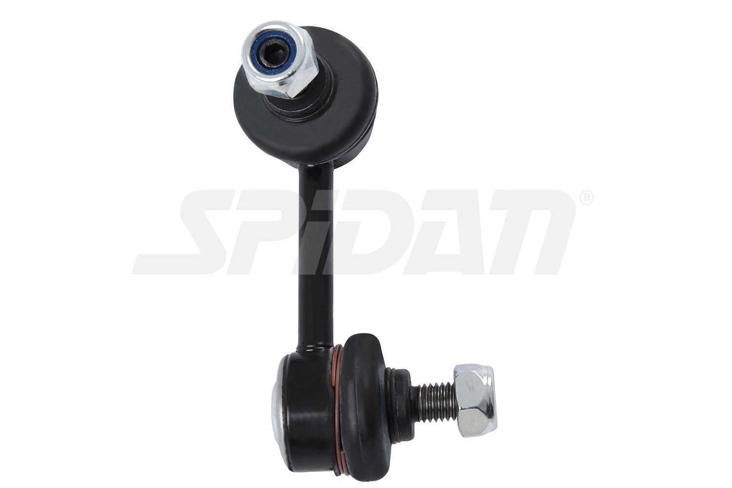 SPIDAN CHASSIS PARTS Ράβδος / στήριγμα, ράβδος στρέψης 50318 Ζαμφοράκια SPIDAN CHASSIS PARTS Peugeot 206 50318