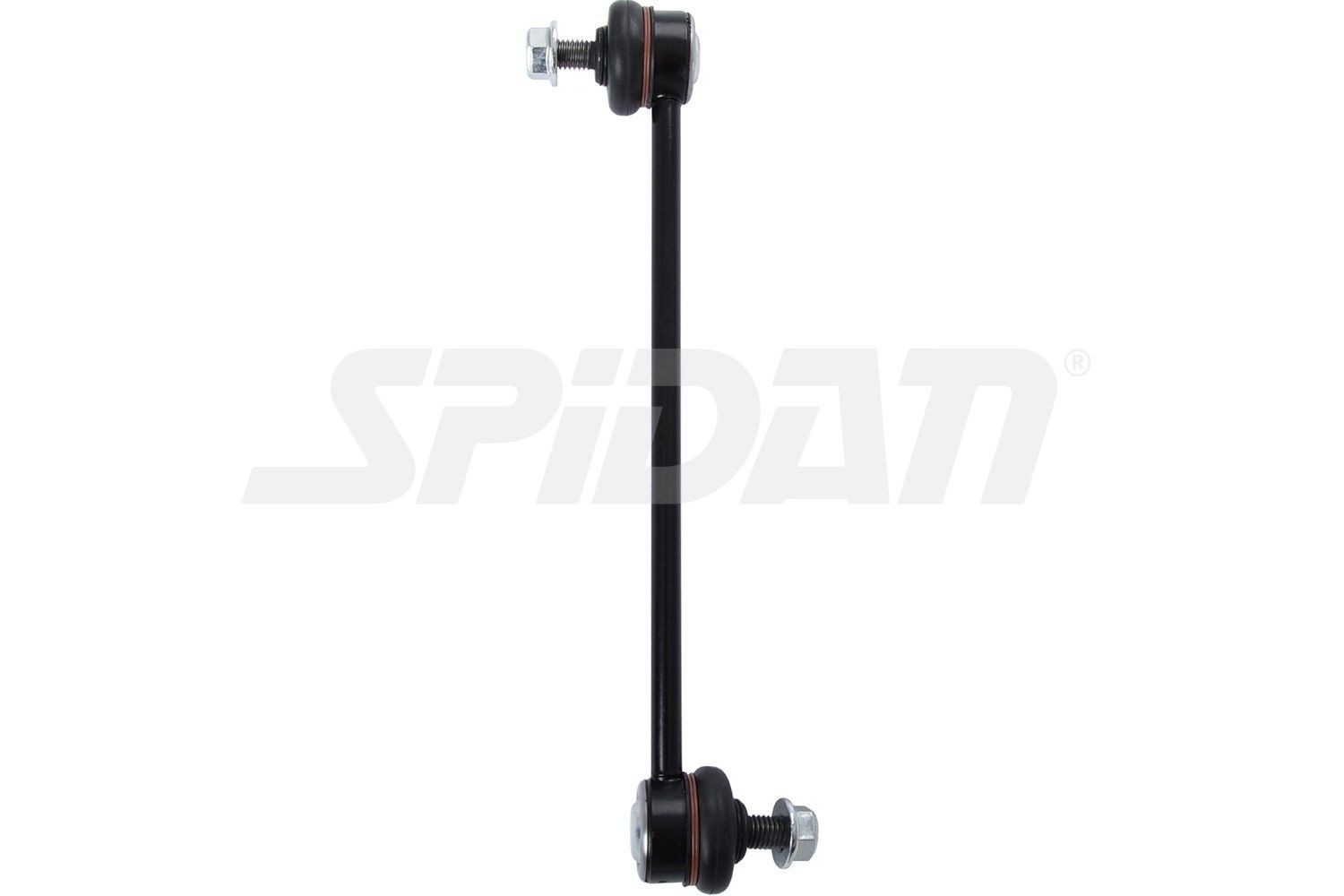 SPIDAN CHASSIS PARTS Ράβδος / στήριγμα, ράβδος στρέψης 50324 SPIDAN CHASSIS PARTS 50324 Άκρα ζαμφόρ Orion Mk3 (GAL) τιμες