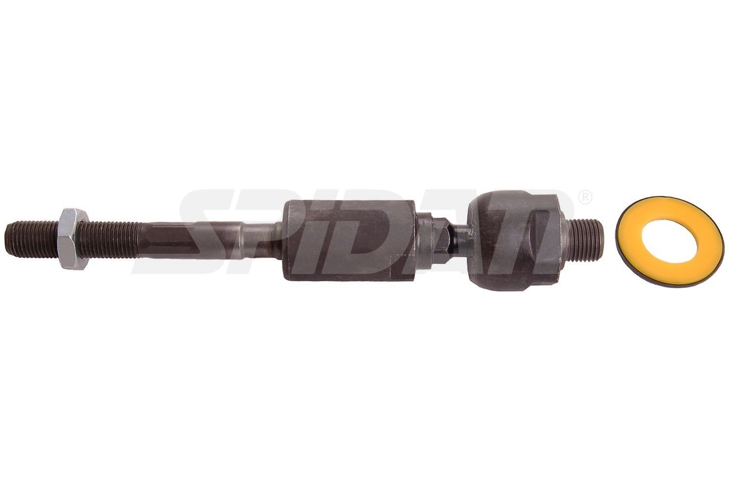 SPIDAN CHASSIS PARTS Styrestang, inderste 50337 Inderste styrekugle ALFA ROMEO SPIDAN CHASSIS PARTS 50337