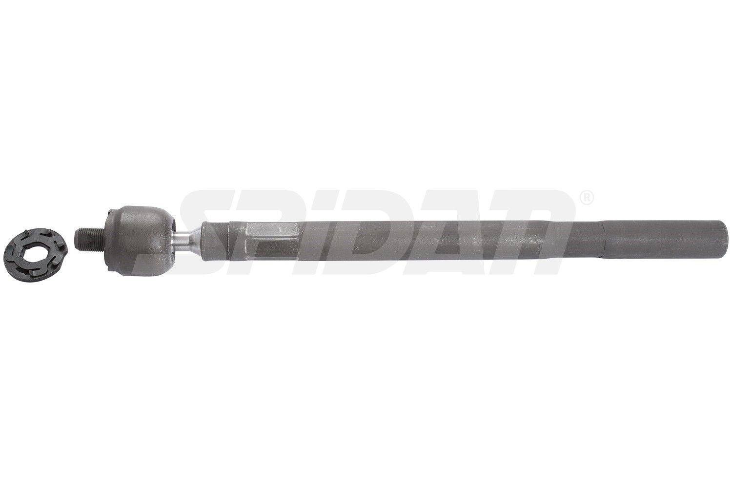 SPIDAN CHASSIS PARTS Axialgelenk, Spurstange 50358 50358 SPIDAN CHASSIS PARTS Axialgelenk Citroen Xantia X2 Kosten