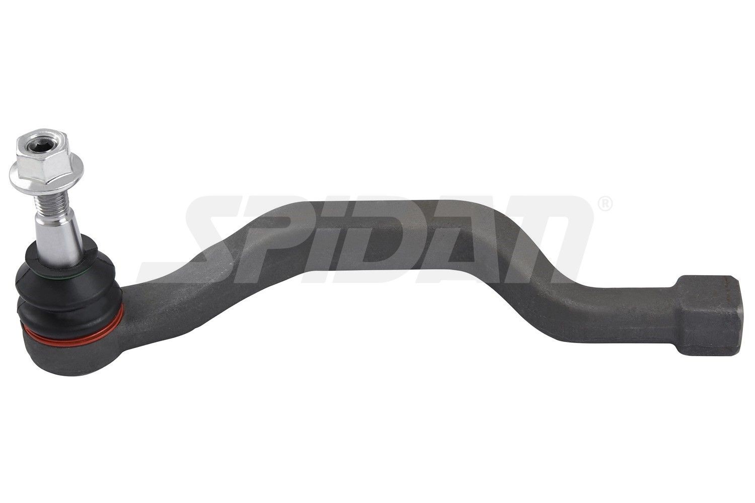 SPIDAN CHASSIS PARTS Stuurkogel 50417 SPIDAN CHASSIS PARTS 50417 Stuurgewrichten Renault Laguna 3 prijs