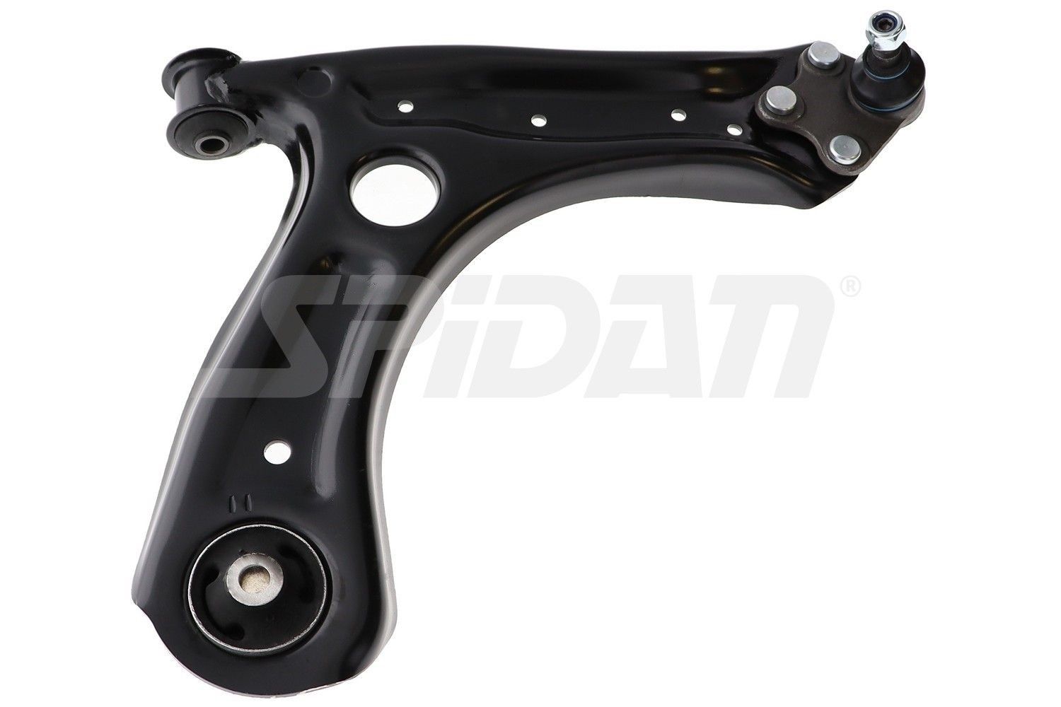 SPIDAN CHASSIS PARTS Querlenker 50421 50421 SPIDAN CHASSIS PARTS ISUZU Querlenker hinterachse und vorderachse