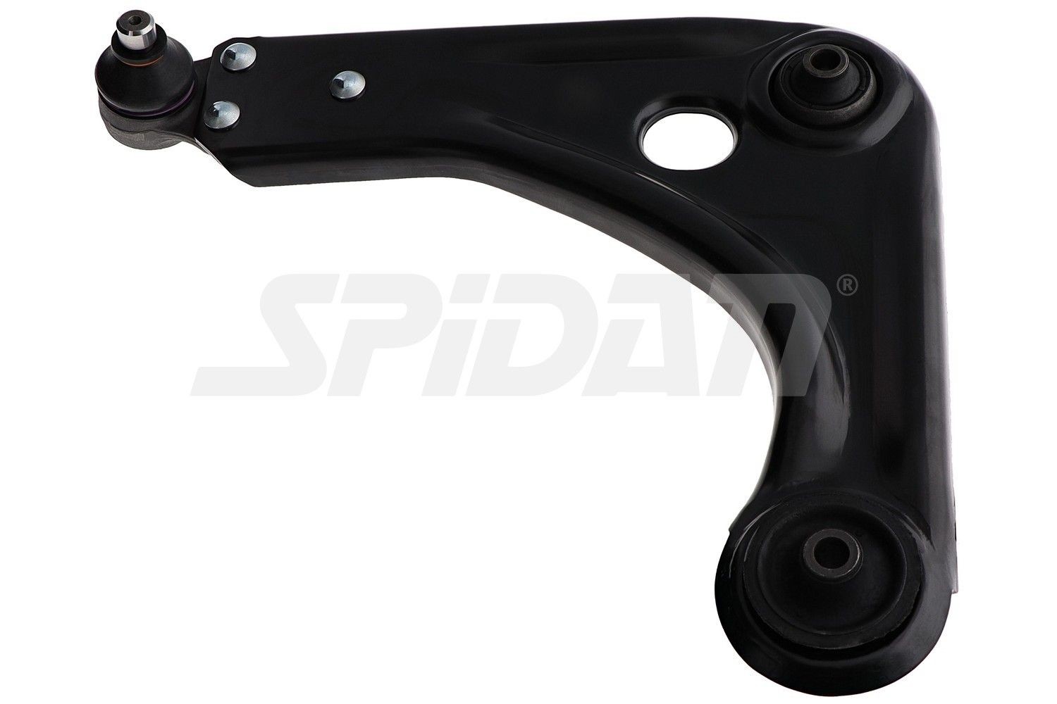 Rameno zavesenia kolies SPIDAN CHASSIS PARTS 50449 SPIDAN CHASSIS PARTS 50449 Rameno zavesenia kolies vľavo a vpravo Ford StreetKA 2003
