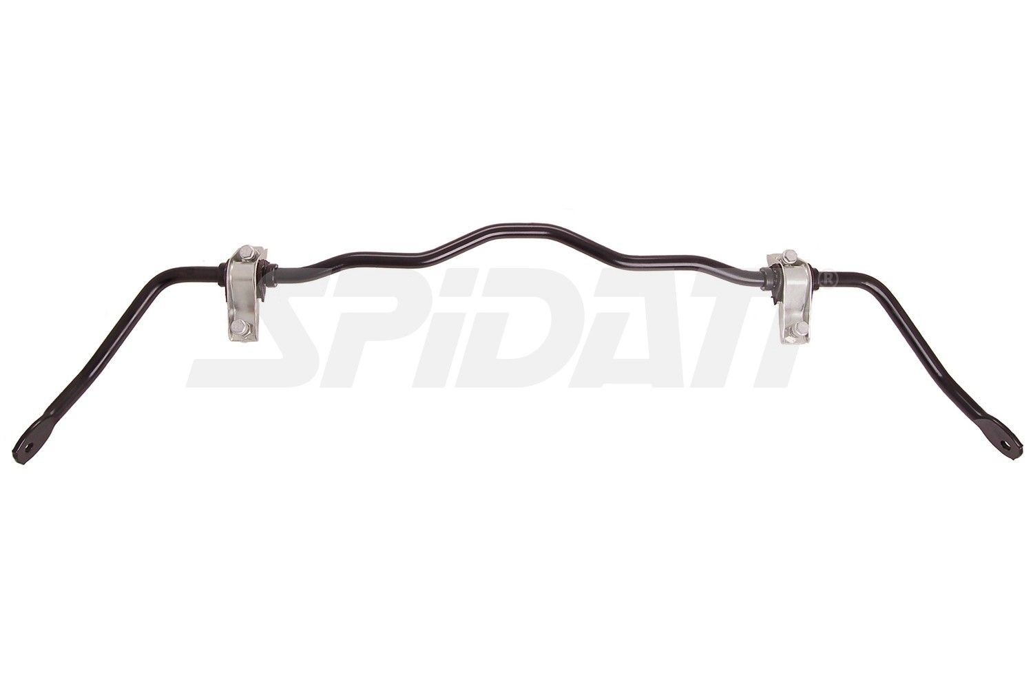 SPIDAN CHASSIS PARTS Stabilizátor podvozku 50469 Stabilizátor podvozku SPIDAN CHASSIS PARTS Ford KA 50469
