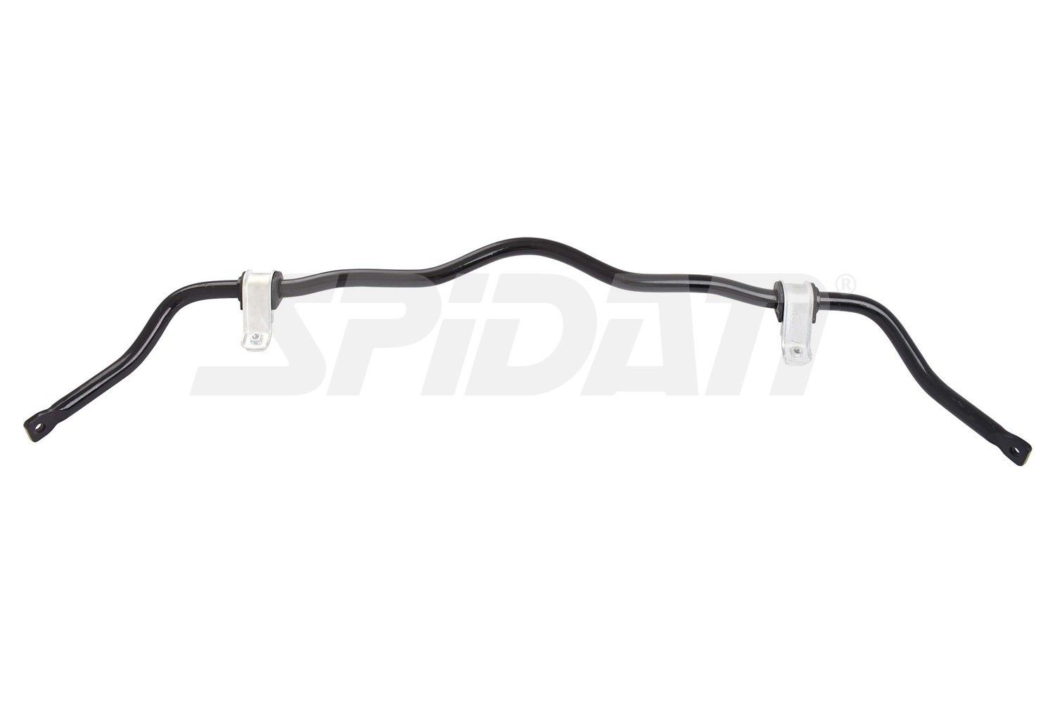 SPIDAN CHASSIS PARTS Stabilisator, chassis 50472 Stabilisator SPIDAN CHASSIS PARTS SCÉNIC 50472 billige