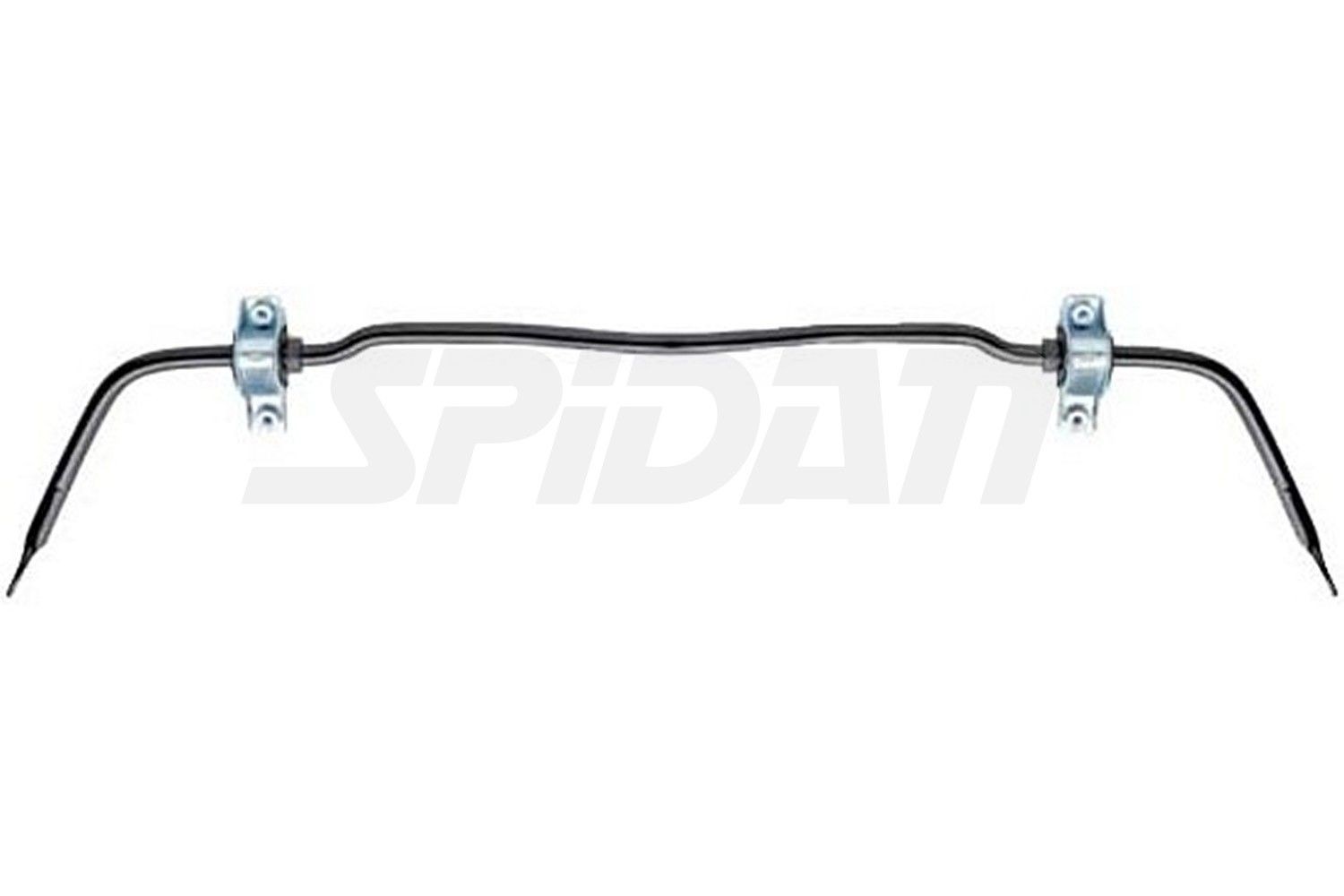 SPIDAN CHASSIS PARTS Stabilizators, Balstiekārta 50474 50474 SPIDAN CHASSIS PARTS Stabilizators balstiekārta Ford lēti