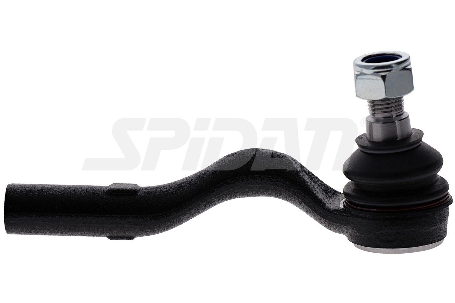 SPIDAN CHASSIS PARTS Rotule de direction 50480 50480 Rotule de barre de connexion MERCEDES-BENZ Série 123 SPIDAN CHASSIS PARTS