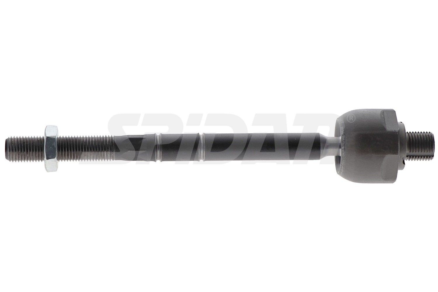 SPIDAN CHASSIS PARTS Aksialledd, parallellstag 50485 SPIDAN CHASSIS PARTS 50485 Styrestag Jaguar XK Cabrio pris