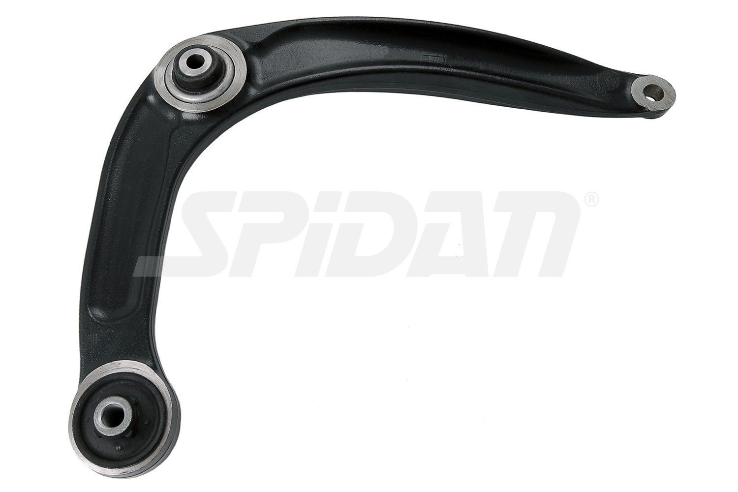 SPIDAN CHASSIS PARTS Braccio oscillante, sospensione ruota 50502 50502 costo Braccetti SPIDAN CHASSIS PARTS CITROËN XSARA
