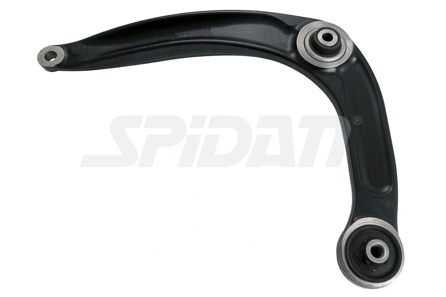 SPIDAN CHASSIS PARTS Ψαλίδι, ανάρτηση τροχών 50503 50503 Ψαλίδια PEUGEOT 206 SPIDAN CHASSIS PARTS