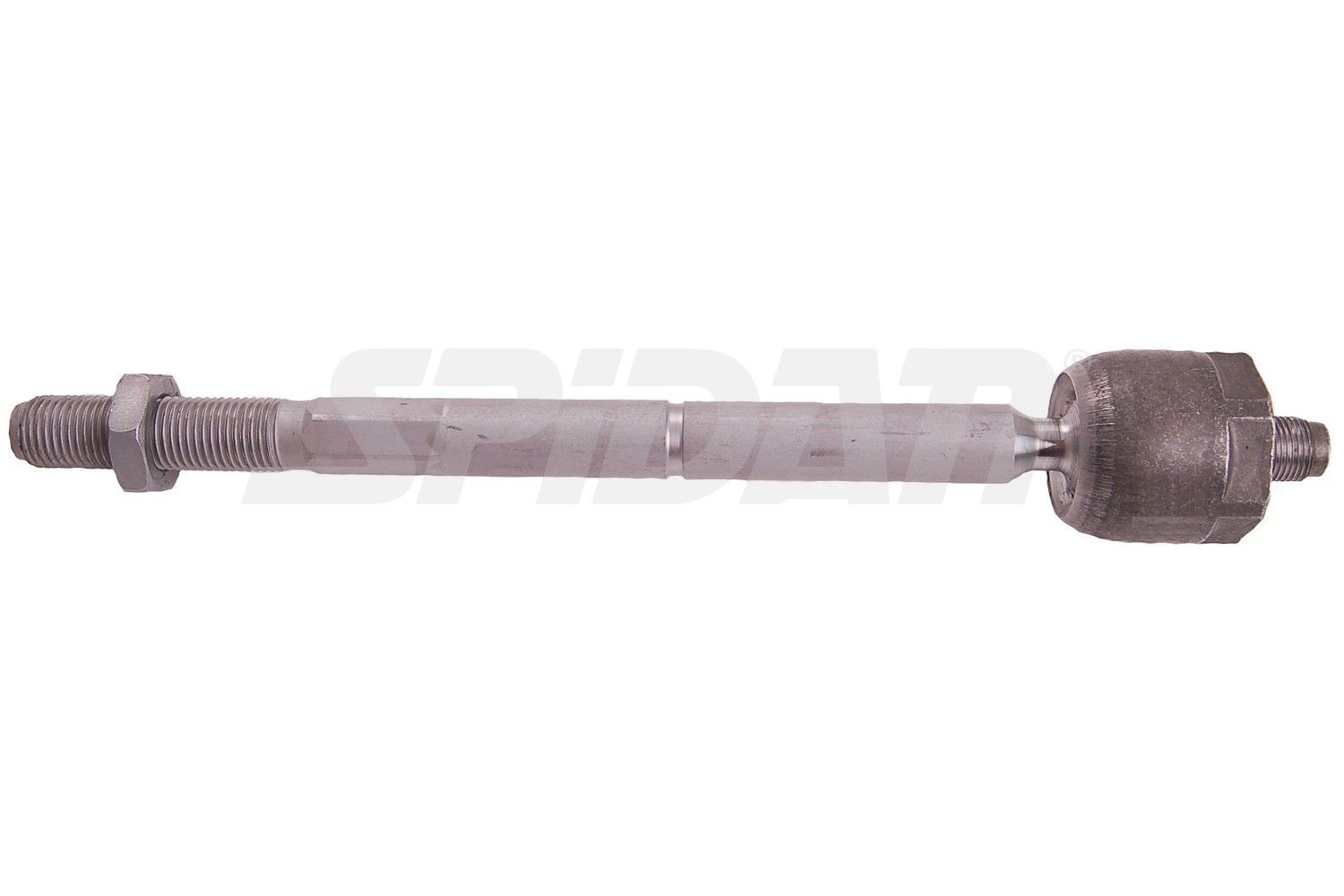 SPIDAN CHASSIS PARTS Snodo assiale 50526 SPIDAN CHASSIS PARTS 50526 Snodo assiale scatola sterzo Peugeot 208 Van originale prezzo