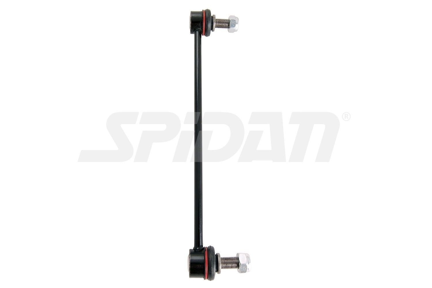 SPIDAN CHASSIS PARTS Stabilisatorstag 50537 SPIDAN CHASSIS PARTS 50537 Stabilisatorstag Toyota MR2 SW20 original