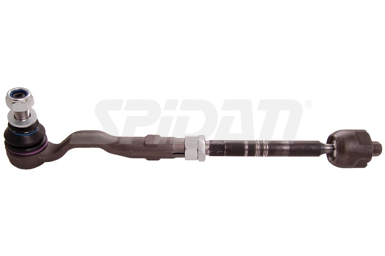SPIDAN CHASSIS PARTS Styrstag 50593 50593 SPIDAN CHASSIS PARTS styrstag BMW Z3