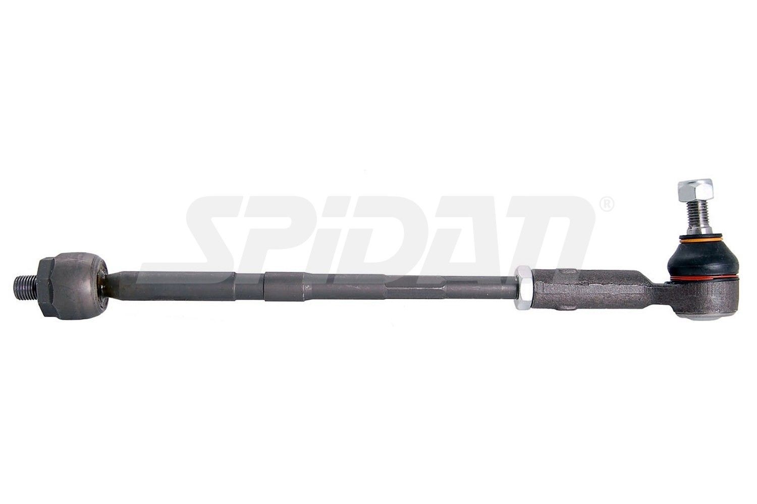 SPIDAN CHASSIS PARTS Roolivarras 50604 50604 Sisemine rooliots SEAT ALHAMBRA SPIDAN CHASSIS PARTS
