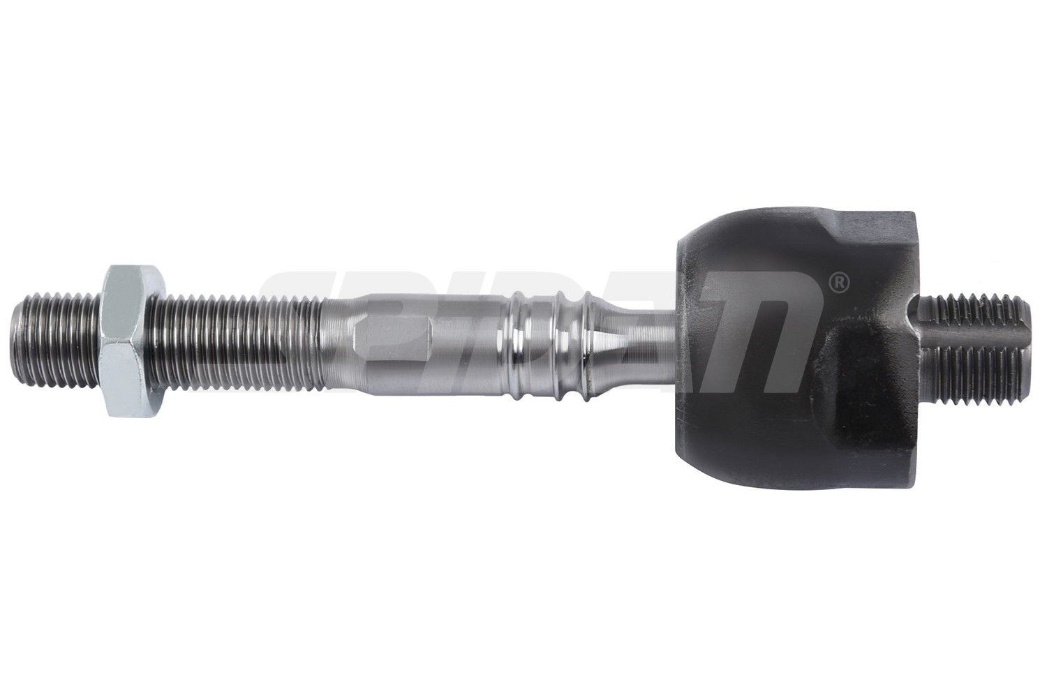 SPIDAN CHASSIS PARTS Axiálcsukló 50610 SPIDAN CHASSIS PARTS 50610 Kormányzás 508 I (8D_) Sedan 2012